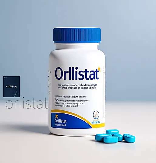 Donde comprar orlistat 120 mg